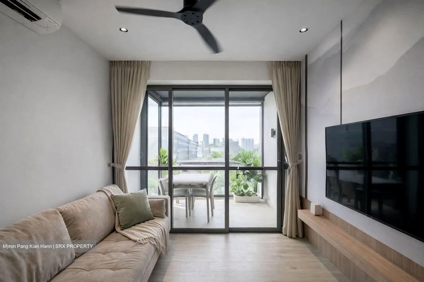 The Alps Residences (D18), Condominium #545717931